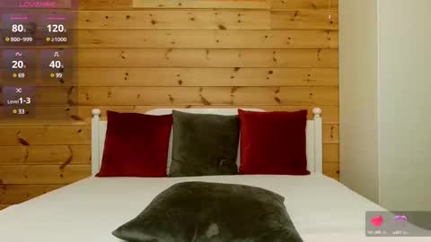 Ekstasis online show from 02-16-25, 07:27