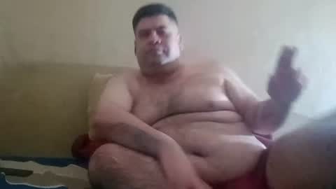 Sebastin online show from 07-20-26, 05:33
