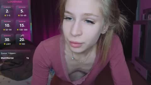 please read my bio there is information about private shows and about my personality online show from 03-22-26, 11:02