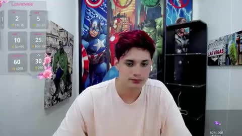 J A K E  online show from 07-10-26, 04:28