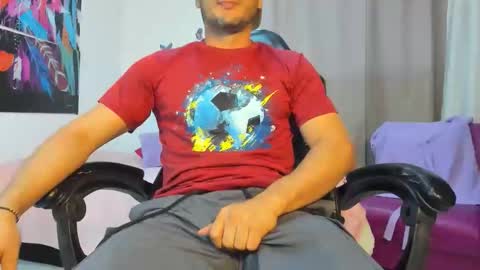 Snapshot of el_mas_turbado chatting on 05-07-26, 01:44 el_mas_turbado online show from 05-07-26, 01:44