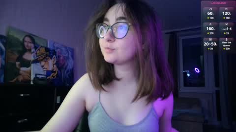 If you like it when I meow give me a thumbs up online show from 12-18-24, 03:11