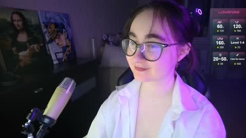 If you like it when I meow give me a thumbs up online show from 01-07-25, 05:09