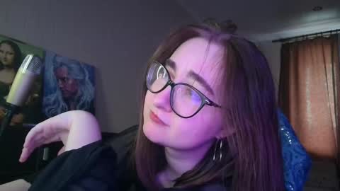 If you like it when I meow give me a thumbs up online show from 02-14-25, 01:18