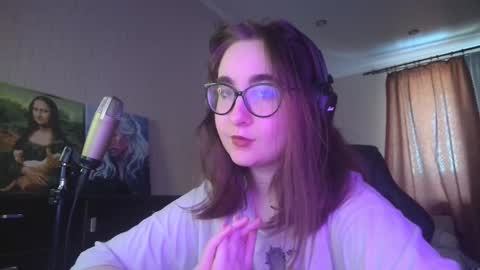 If you like it when I meow give me a thumbs up online show from 02-20-25, 01:19