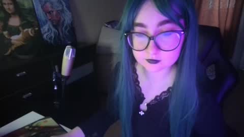 If you like it when I meow give me a thumbs up online show from 02-21-25, 02:48