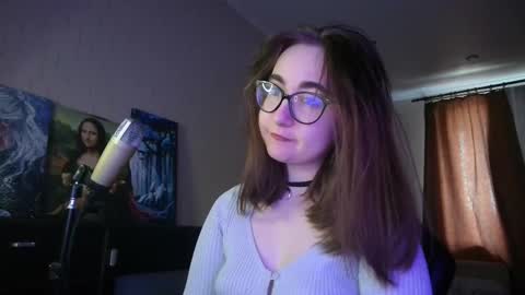 If you like it when I meow give me a thumbs up online show from 03-10-25, 09:32