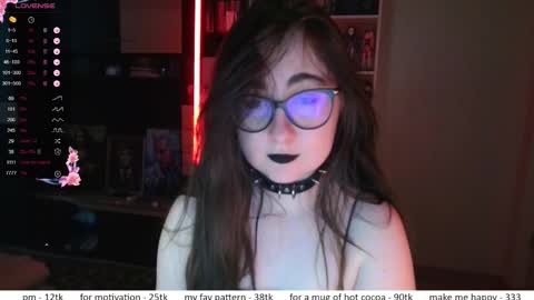 If you like it when I meow give me a thumbs up online show from 01-14-26, 01:28