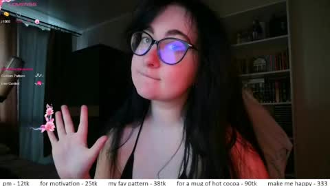If you like it when I meow give me a thumbs up online show from 05-14-26, 02:02