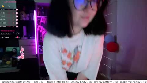 If you like it when I meow give me a thumbs up online show from 07-17-26, 01:51