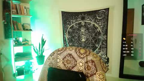 Ela  Help me reach 100 thumbs up online show from 02-17-26, 01:57