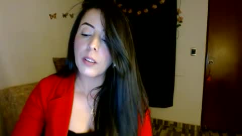 Snapshot of ela_3611 chatting on 05-28-26, 12:08 ela_3611 online show from 05-28-26, 12:08
