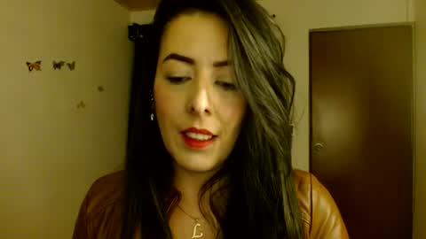 ela_3611 online show from 06-21-26, 03:42