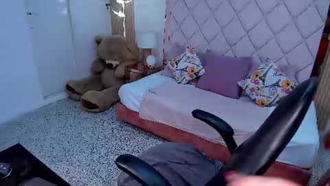 Ela Beli online show from 07-18-26, 07:28