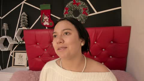 Snapshot of ela_hilton3 chatting on 01-02-25, 06:56 Ela online show from 01-02-25, 06:56