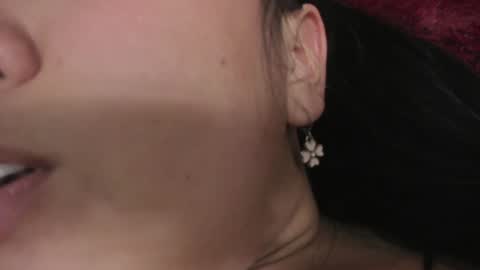 Snapshot of ela_hilton3 chatting on 01-23-25, 12:04 Ela online show from 01-23-25, 12:04