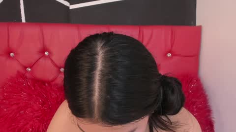 Snapshot of ela_hilton3 chatting on 01-31-25, 02:26 Ela online show from 01-31-25, 02:26