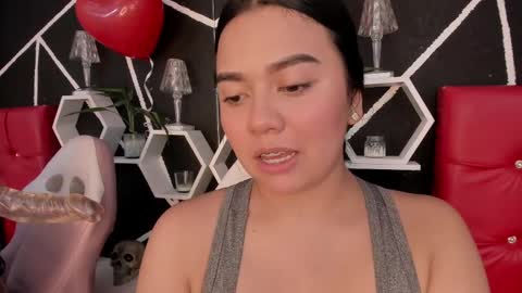 Snapshot of ela_hilton3 chatting on 02-23-25, 11:25 Ela online show from 02-23-25, 11:25