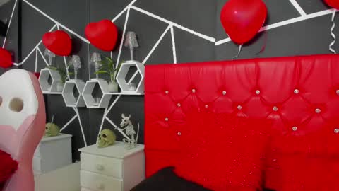 Snapshot of ela_hilton3 chatting on 03-03-25, 06:22 Ela online show from 03-03-25, 06:22