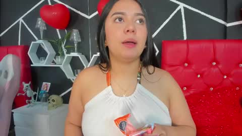 Snapshot of ela_hilton3 chatting on 03-09-25, 07:05 Ela online show from 03-09-25, 07:05