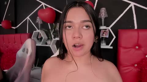 Snapshot of ela_hilton3 chatting on 03-10-25, 10:02 Ela online show from 03-10-25, 10:02