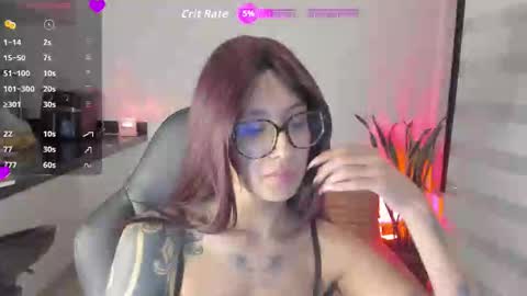 ela roy online show from 03-05-26, 02:18