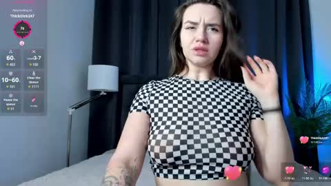 Mel online show from 03-24-26, 04:06