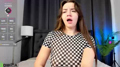 Mel online show from 03-25-26, 03:56