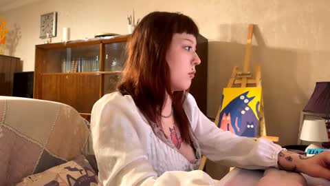 Snapshot of eladiacouty chatting on 02-28-26, 08:43 Rachel online show from 02-28-26, 08:43