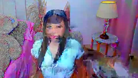 Elaine Summer online show from 04-14-26, 02:50