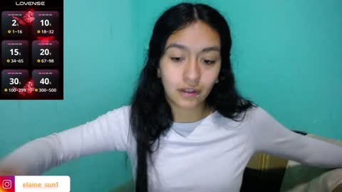 Elaine eli online show from 12-04-24, 06:33