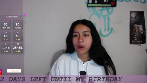 Elaine eli online show from 01-24-25, 03:11