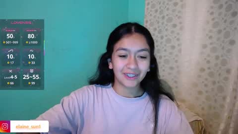 Elaine eli online show from 02-27-25, 03:14