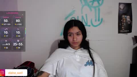 Elaine eli online show from 03-06-25, 05:14