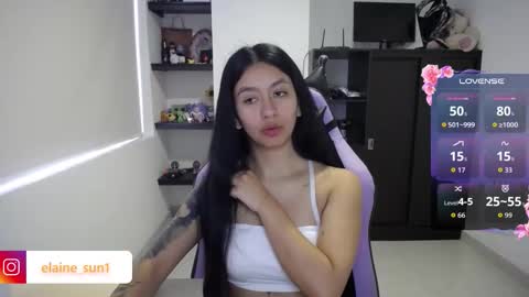 Elaine eli online show from 02-06-26, 05:38