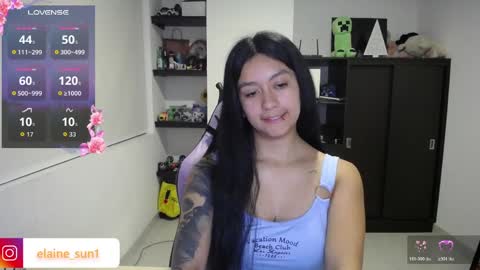 Elaine eli online show from 03-26-26, 11:21