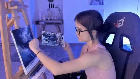 Snapshot of elainebeness chatting on 12-07-24, 11:12 Your sweet girl online show from 12-07-24, 11:12