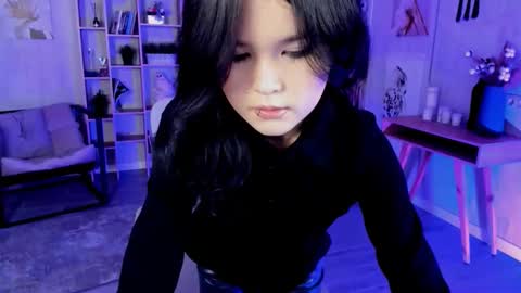 Snapshot of elainebeness chatting on 10-09-25, 07:12 Your sweet girl online show from 10-09-25, 07:12