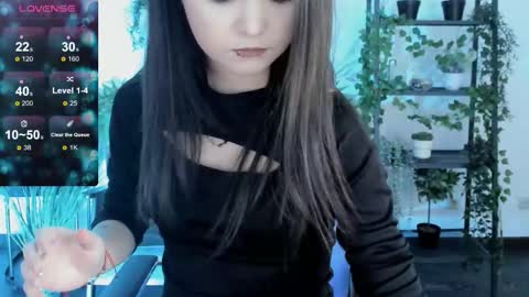 Your sweet girl online show from 12-21-25, 04:19