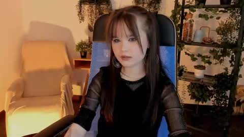 Your sweet girl online show from 02-15-26, 04:25