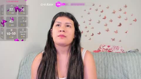Ela  online show from 05-12-26, 07:05