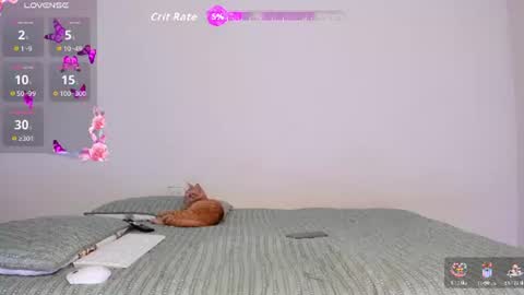 Snapshot of elalove_ chatting on 06-23-26, 07:06 Ela online show from 06-23-26, 07:06