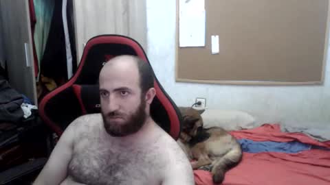 elamordeyuli online show from 05-17-26, 12:01