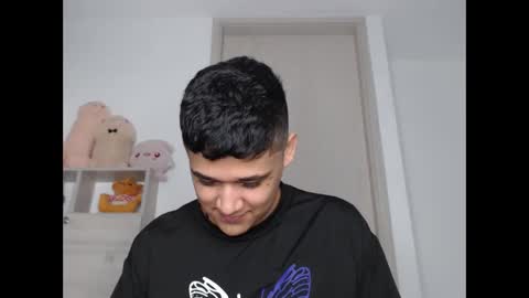 elandor online show from 11-05-25, 07:08