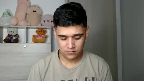 elandor online show from 11-06-25, 06:58