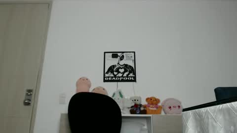 elandor online show from 11-15-25, 07:49