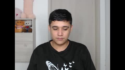 elandor online show from 12-03-25, 06:10