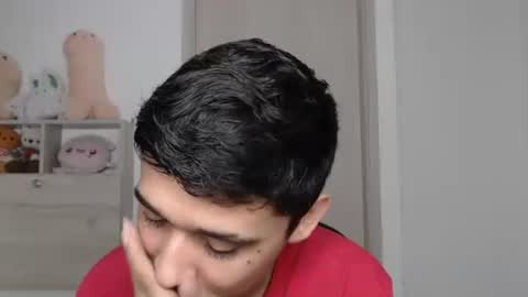 elandor online show from 12-18-25, 08:09