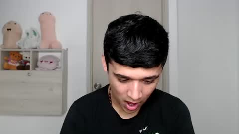 elandor online show from 12-19-25, 06:53