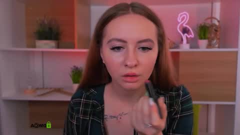 Elara online show from 10-12-25, 08:46